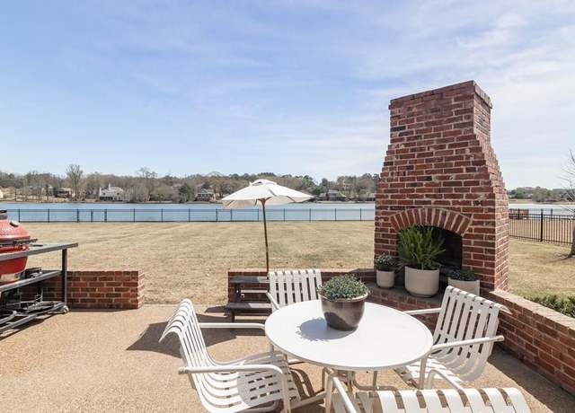 Property at 2004 West Wellsgate, Oxford, MS 38655, 5 beds, 4 baths