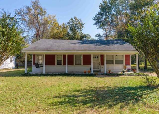 Property at 211 Brinkley Ln, Batesville, MS 38606, 3 beds, 1 bath