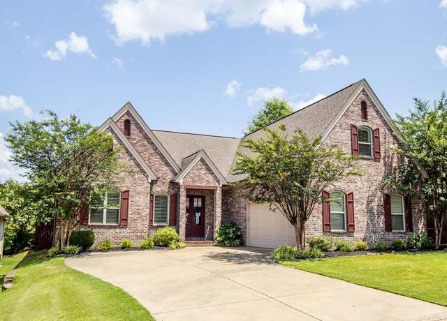 Property at 213 Olde Castle Loop, Oxford, MS 38655, 4 beds, 2 baths