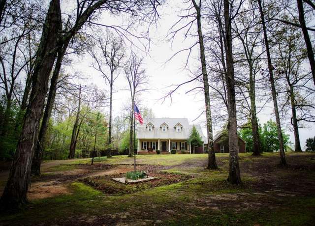 Property at 1382 Hwy 334, Oxford, MS 38655, 3 beds, 2.5 baths