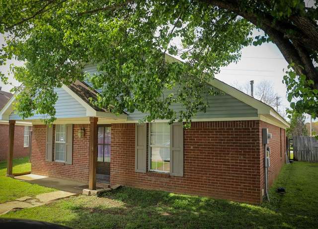 Property at 100 Cotton Creek Cv, Oxford, MS 38655, 3 beds, 3 baths