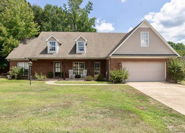Property at 227 Birch Tree Loop, Oxford, MS 38655, 4 beds, 2 baths
