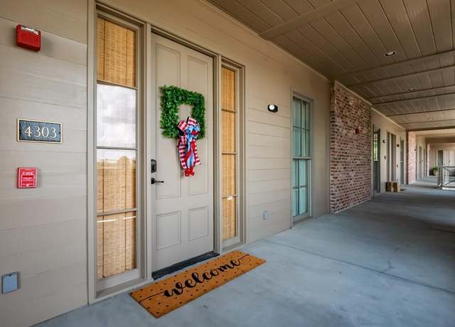 Property at 800 College Hill #4303, Oxford, MS 38655, 3 beds, 3 baths