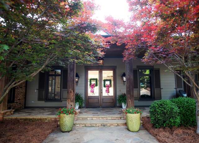 Property at 209 Windsor Rdg, Oxford, MS 38655, 6 beds, 7.5 baths