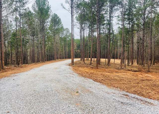 Property at TBD Cr 255 (lafayette County), Thaxton, MS 38871