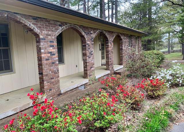 Property at 349 Cr 102, Oxford, MS 38655, 4 beds, 2 baths