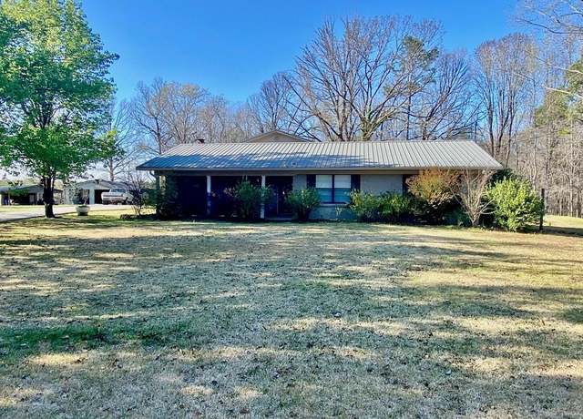 Property at 233 Cr 102`, Pittsboro, MS 38951, 5 beds, 2.5 baths