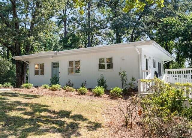 Property at 116 Leighton Rd, Oxford, MS 38655, 3 beds, 3.5 baths