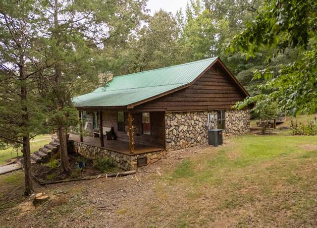 Property at 6 County Road 461, Oxford, MS 38655, 3 beds, 2 baths