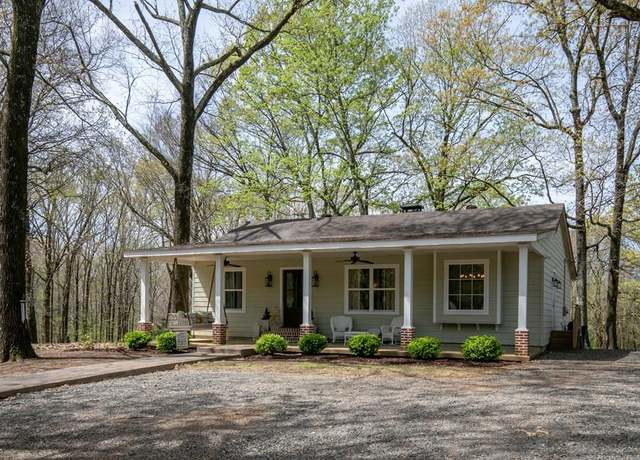 Property at 1590 State Park Rd, Sardis, MS 38666, 3 beds, 2 baths