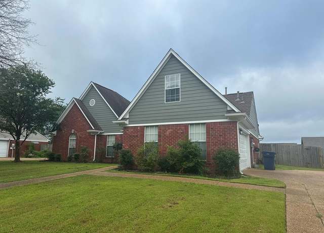 Property at 505 Lakewood Dr, Batesville, MS 38606, 3 beds, 2 baths