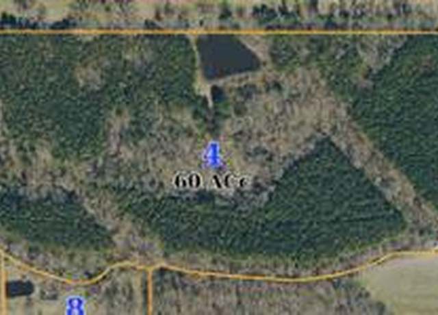 Property at 211 Cr 445, Oxford, MS 38655