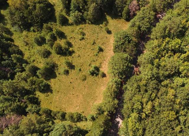Property at 00 County Road 268, Etta, MS 38627