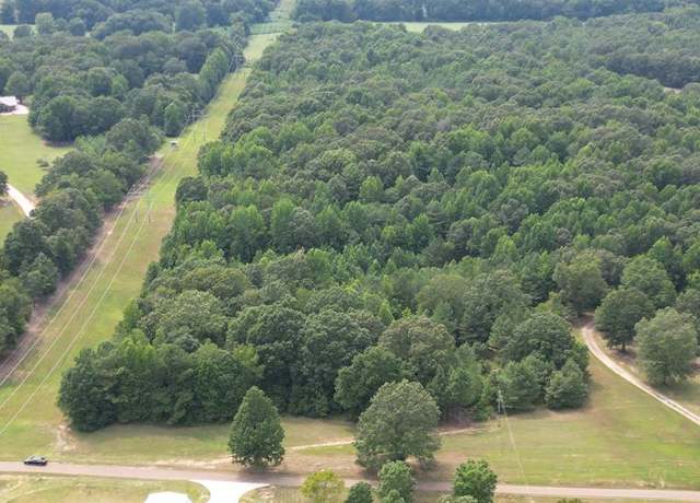 Property at TBD Private Road 1061, Oxford, MS 38655