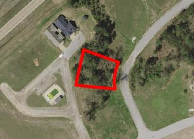 Property at Lot C4 Crenshaw Cir, Holly Springs, MS 38635