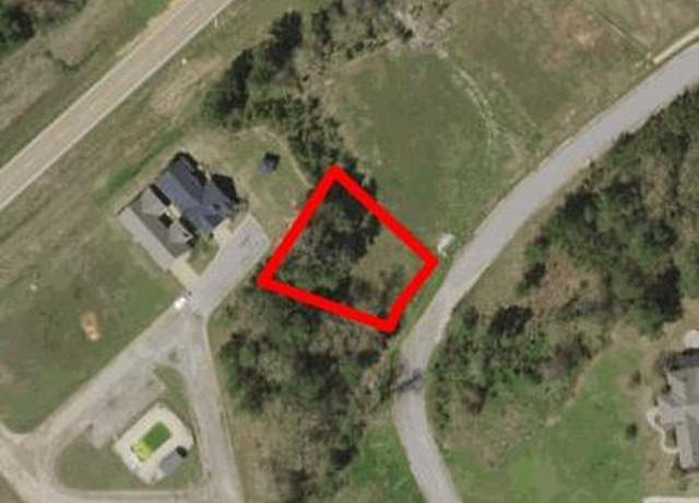 Property at Lot C5 Crenshaw Cir, Holly Springs, MS 38635