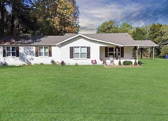 Property at 105 Pope Watervalley Rd, Pope, MS 38658, 4 beds, 2 baths