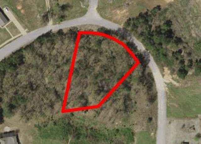 Property at Lot 14 Crenshaw Cir, Holly Springs, MS 38635