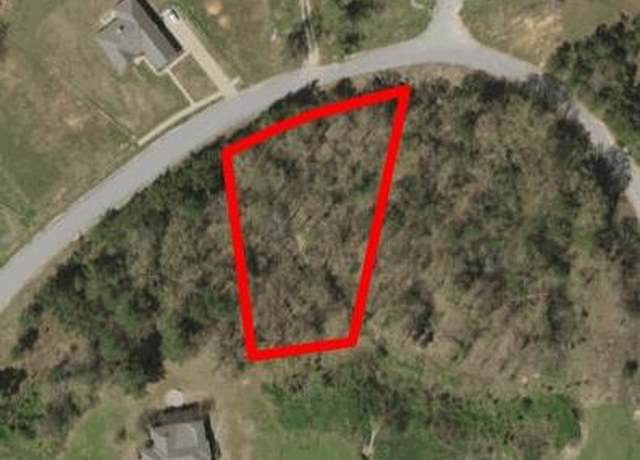 Property at Lot 15 Crenshaw Cir, Holly Springs, MS 38635