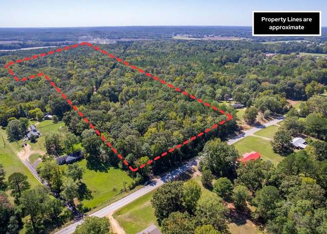 Property at 0 Blackmur Dr, Water Valley, MS 38965