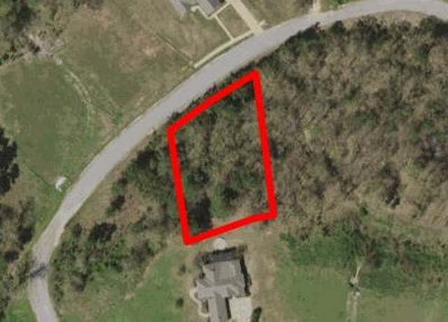 Property at Lot 16 Crenshaw Cir, Holly Springs, MS 38635