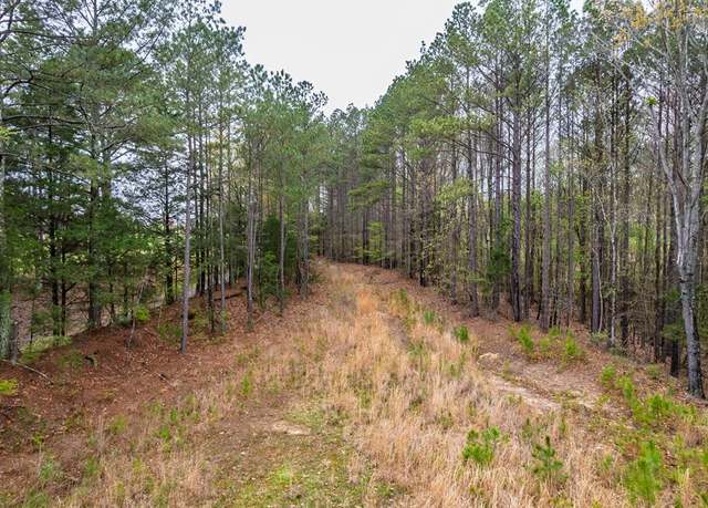 Property at 0000 Cr 118, Water Valley, MS 38965