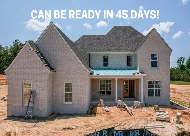 Property at 817 Mccleary Dr, Oxford, MS 38655, 4 beds, 4.5 baths