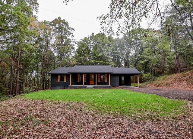 Property at 234 Hwy 331, Oxford, MS 38655, 4 beds, 2 baths
