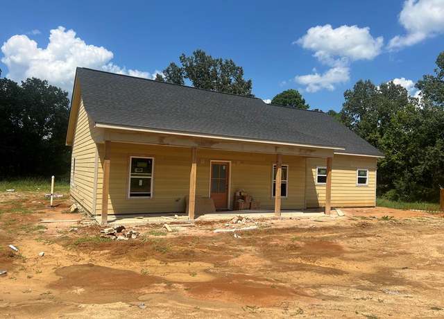 Property at 199 Cr 434, Oxford, MS 38655, 3 beds, 2 baths