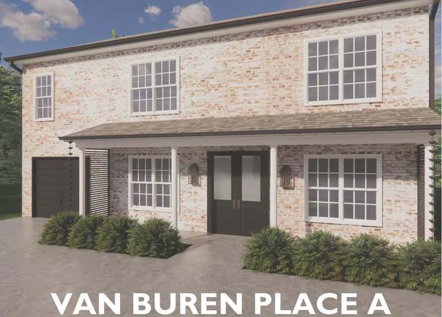 Property at 419 A Van Buren Ave, Oxford, MS 38655, 3 beds, 3.5 baths