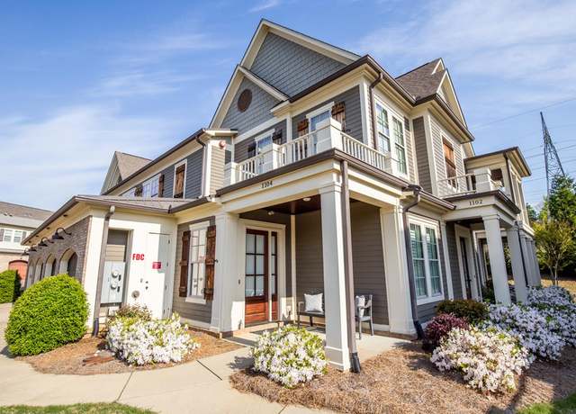 Property at 1100 Augusta Drive #1104, Oxford, MS 38655, 3 beds, 3 baths
