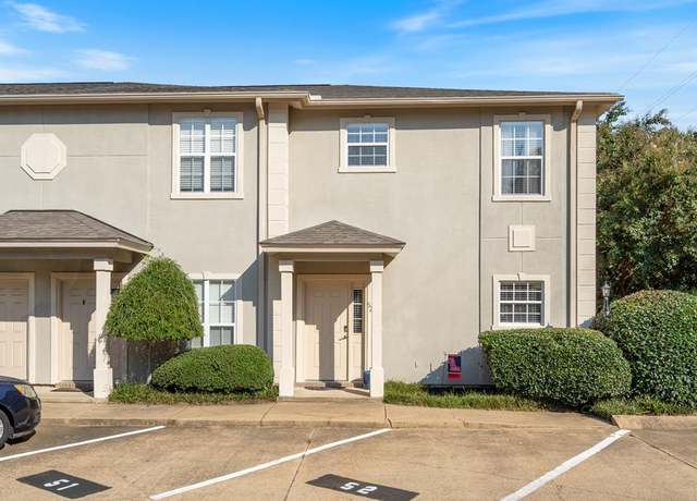 Property at 2109 #52 Harris Dr, Oxford, MS 38655, 3 beds, 2.5 baths
