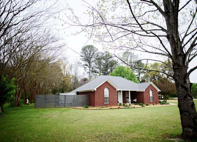 Property at 3 Cr 227, Oxford, MS 38655, 3 beds, 2 baths