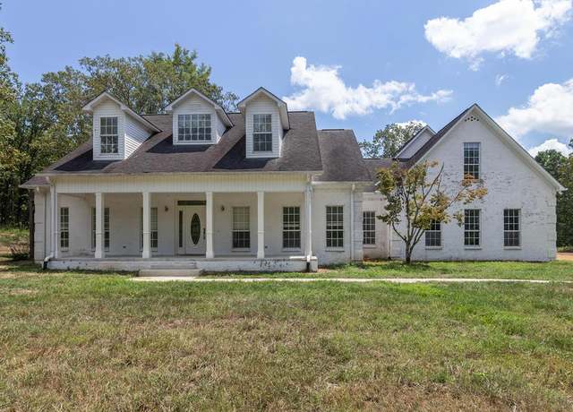 Property at 419 Cr 321, Oxford, MS 38655, 7 beds, 4.5 baths