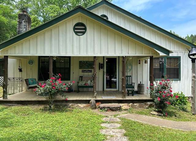 Property at 30 Cr 281a, Banner, MS 38913, 3 beds, 1.5 baths