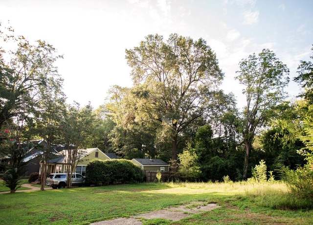 Property at 202 Williams, Oxford, MS 38655