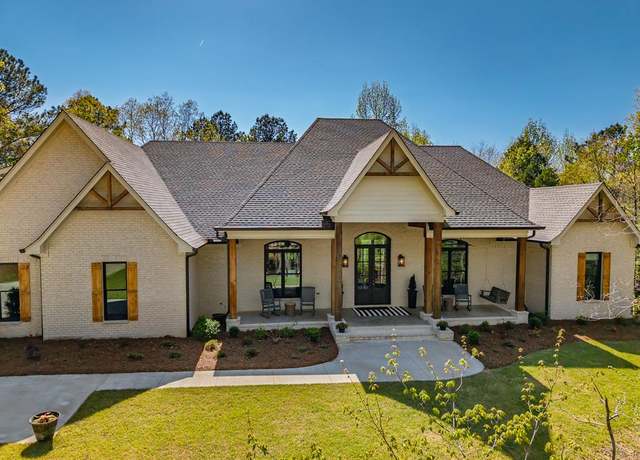 Property at 5103 Nevis Dr, Oxford, MS 38655, 4 beds, 4.5 baths