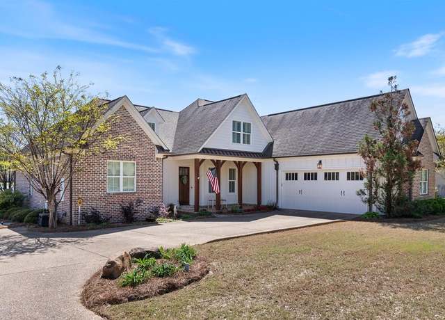 Property at 2000 West Wellsgate, Oxford, MS 38655, 4 beds, 3.5 baths
