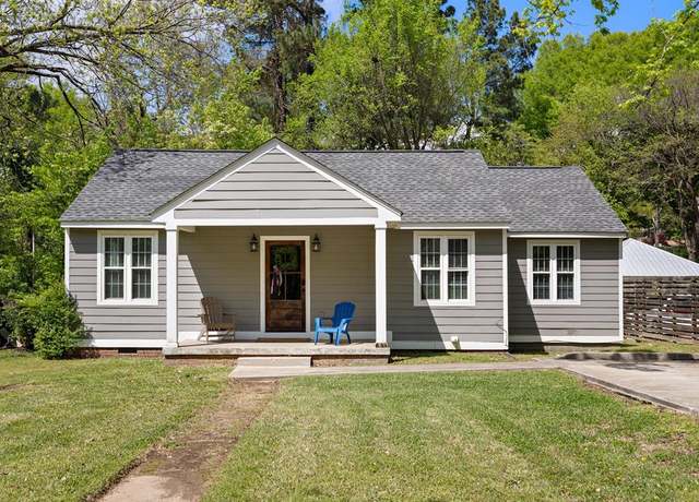 Property at 313 Price St, Oxford, MS 38655, 3 beds, 3 baths