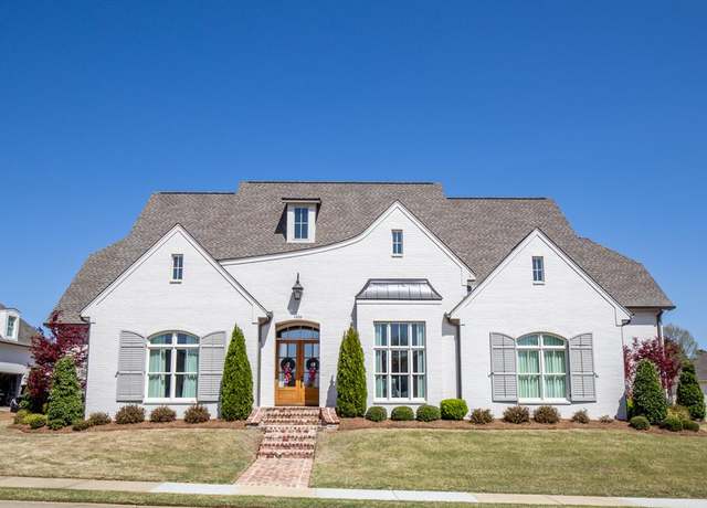 Property at 1006 Morris Dr, Oxford, MS 38655, 4 beds, 4.5 baths