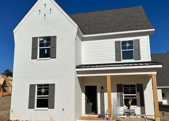 Property at 317 Magnolia Ct, Oxford, MS 38655, 3 beds, 3.5 baths
