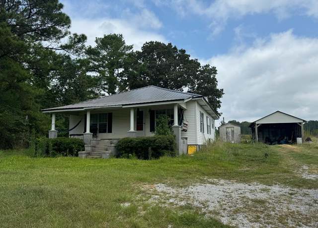 Property at 1447 Cr 278, Blue Springs, MS 38828, 2 beds, 1 bath