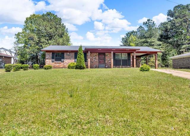 Property at 4108 Cedarcrest, Oxford, MS 38655, 3 beds, 1 bath