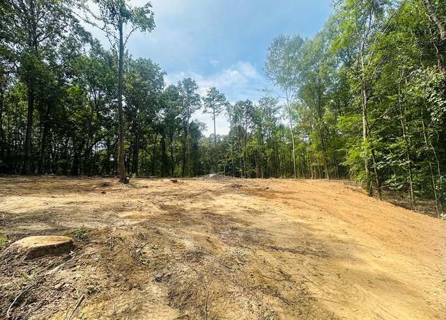 Property at TBD Cr 431, Oxford, MS 38655