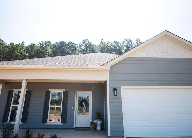 Property at 160 Thaxton Hills Dr, Thaxton, MS 38871, 3 beds, 2 baths