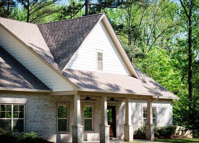 Property at 55 Cr 184, Oxford, MS 38655, 4 beds, 2.5 baths