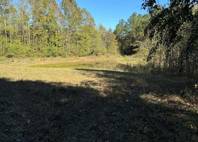 Property at 00 Highway 7 South, Coffeeville, MS 38922