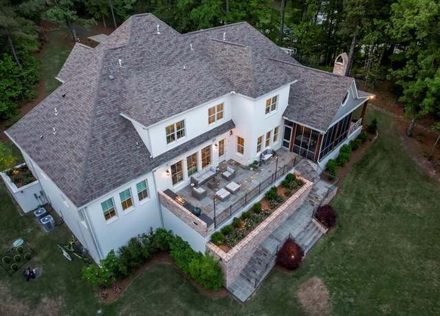 Property at 102 Leatherwood Rd, Oxford, MS 38655, 5 beds, 5.5 baths