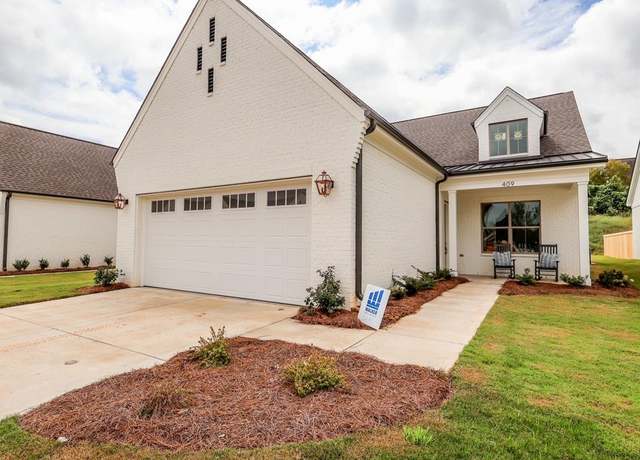 Property at 436 South Grove Dr, Oxford, MS 38655, 4 beds, 4 baths