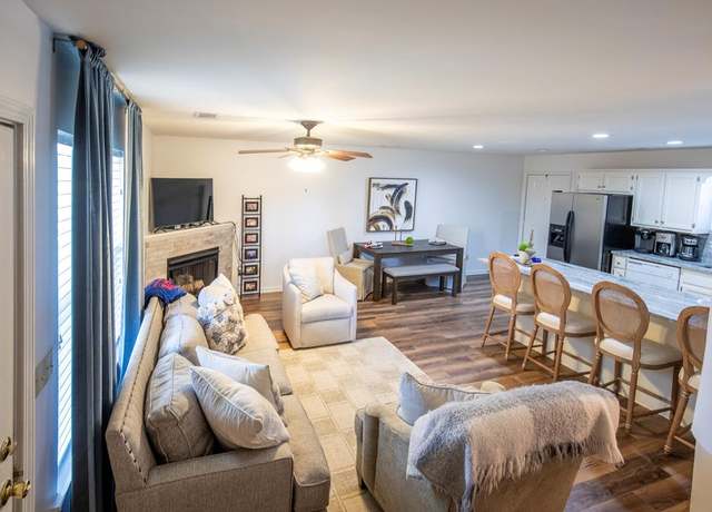 Property at 105 Pr 3088 St, Oxford, MS 38655, 2 beds, 2.5 baths